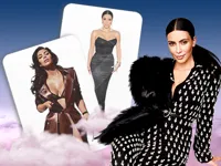 Kim Kardashian image