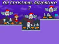 Yui Christmas Adventure 2 image