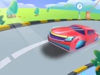 Unblock Parking image