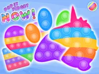 Pop It Fidget NOW! image