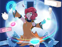Time Witch image