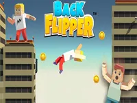 Back Flipper image