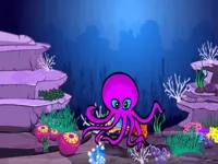 Find The Treasure In The Sea image