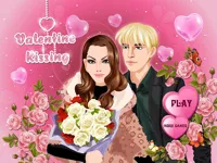 VALENTINES KISSES image