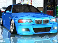 Racing in Car 2 image