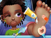 Foot Doctor 1 image