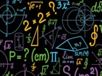 Math is easy! image