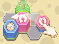 Hex Triple Match image