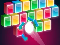 Idle Ball Clicker Shooter image