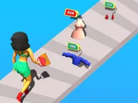 Money Honey 3D image