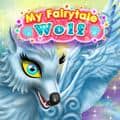 My Fairytale Wolf