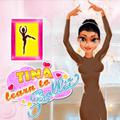 Tina – Learn To Ballet