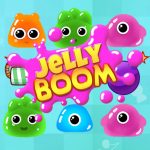 Jelly Boom