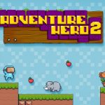 Adventure Hero 2