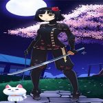 Anime Fantasy Dress Up – RPG Avatar Maker