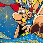 Asterix Jigsaw Puzzle Collection
