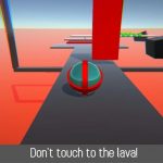 BALL OBSTACLES 1p