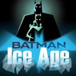 Batman Ice Age