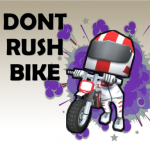 Bike – Dont Rush