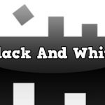 Black And Withe