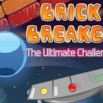 Brick Breaker : The Ultimate Challenge