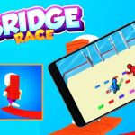Bridge Race Run 3D
