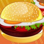 Burger Now – Burger Shop Game