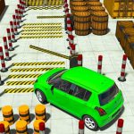 Car Parking Real Simulation