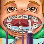 Dentist Games – ER Surgery Doctor Dental Hospital