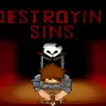 Destroying Sins – Shooter Game