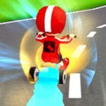 Drift At Will – Crazy 3D Drifting Game