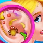 Ear Doctor – Litttle Ear Doctor Ear Surgery