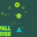 Fall Disk