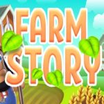 Farm Story Match 3 Puzzle