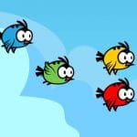 Flappy Crazy Bird