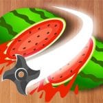 Fruit Ninja Cutter Slice Fun Game