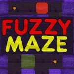 Fuzzy Maze