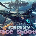 Galaxy Space Shooter – Invaders 3d