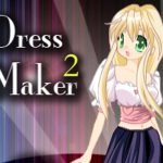 Girl Dress Maker 2