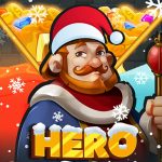 Hero Rescue 2 : How To Loot – pull the pin puzzle