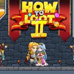 How to Loot 2 – Hero Rescue & Pin Pull