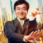 Jackie Chan Jigsaw Puzzle Collection
