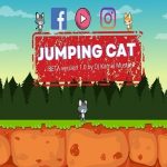 Jumping Cat (Beta)