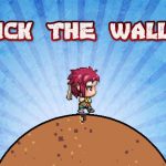 Kick The Wall