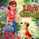 Lily’s Garden – Design & Relax