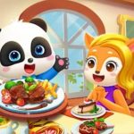 Little Panda World Recipe