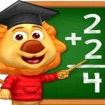 Math Games Kids Preschool Learning Education