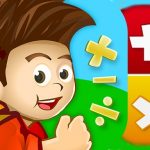 Math Kids – Add, Subtract, Count, and Learn