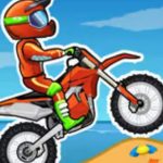 Moto X3M – Bike Racing