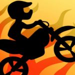 Motor Bike Race